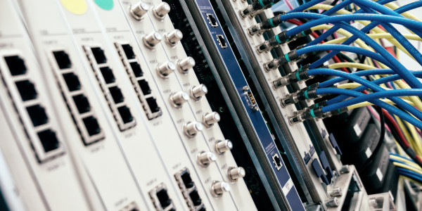Certificado / Certificación de ICT Telecomunicaciones Guadalajara · Servicios de almacenamiento y procesamiento remoto de datos