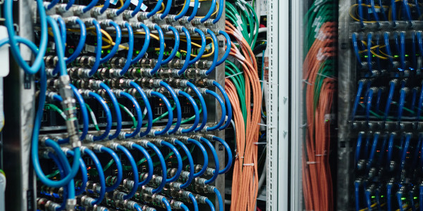 Certificado / Certificación de ICT Telecomunicaciones Guadalajara · Big Data y análisis de datos