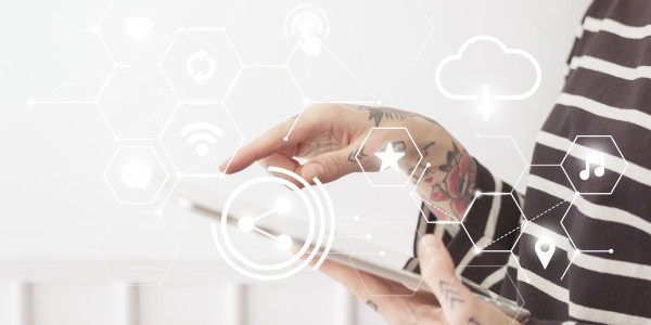 Certificado / Certificación de ICT Telecomunicaciones Guadalajara · Internet de las Cosas (IoT)