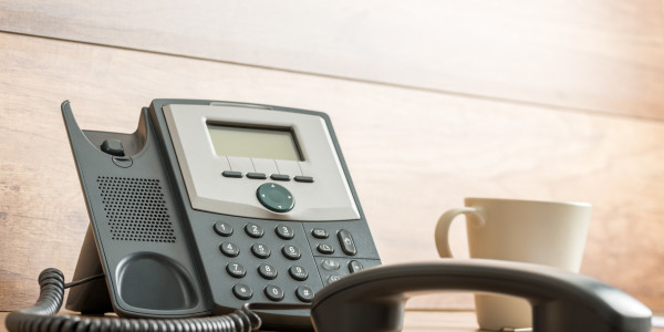 Infraestructura Común Telecomunicaciones Las Palmas · Servicios de Internet y Telefonía