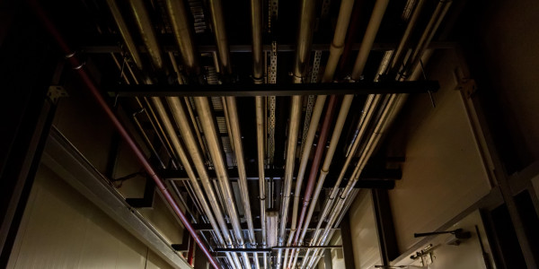 Infraestructura Común Telecomunicaciones Las Palmas · Instalación de infraestructura común de Telecomunicación Redes satelitales