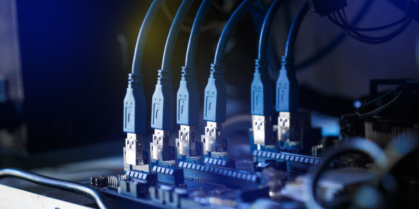 Instalación / Implantación / Legalización de ICT · Optimización del rendimiento y detección de fallos
