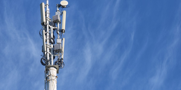 Instalación / Implantación / Legalización de ICT · Desarrollo y optimización de telecomunicaciones móviles