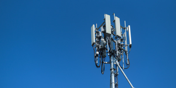 Instalación / Implantación / Legalización de ICT · Instalación / Implantación Infraestructura de Redes y Conectividad