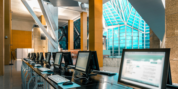Proyectos de ICT Oficinas / Locales Comerciales Huesca · Servicios de Internet y Telefonía