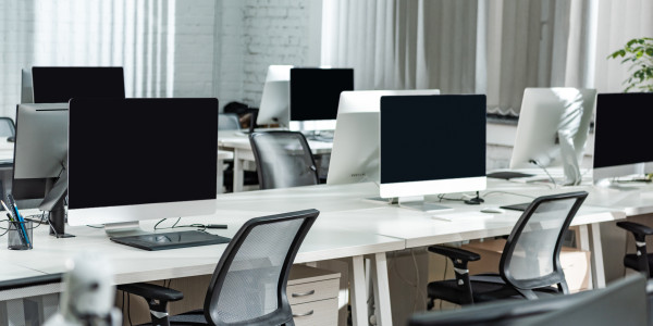 Proyectos de ICT Oficinas / Locales Comerciales Huesca · Comunicaciones mediante firewalls, VPNs y cifrado