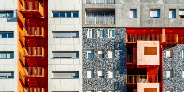 Proyectos de ICT Viviendas / Edificios · Diseño e implementación de redes cableadas e inalámbricas
