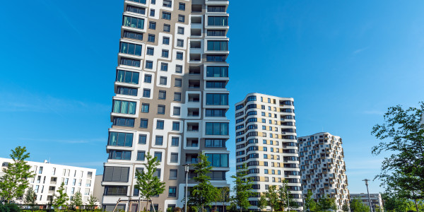 Proyectos de ICT Viviendas / Edificios · Proyecto en Viviendas Redes 5G y 4G LTE
