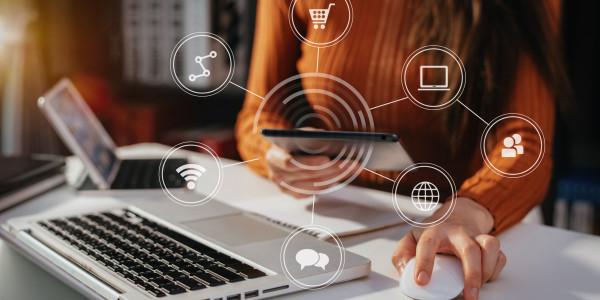Redacción / Implantación / Legalización de Proyectos ICT · Internet de las Cosas (IoT)