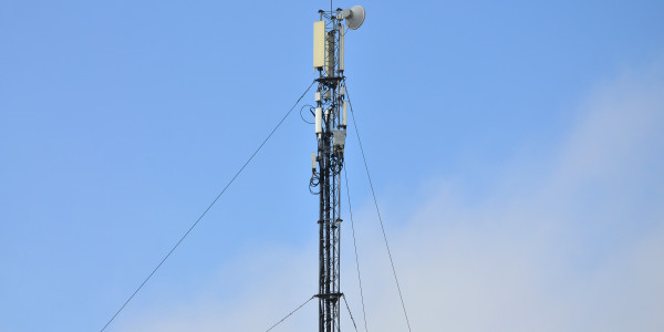 Redacción / Implantación / Legalización de Proyectos ICT · Legalización, Desarrollo y optimización de telecomunicaciones móviles